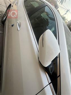 هیۆندای ازێرا